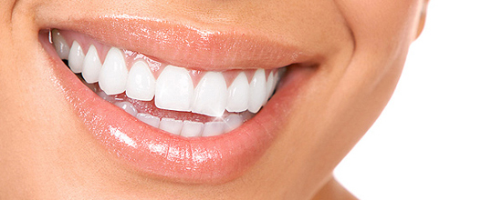 laser teeth whitening about